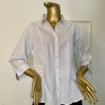 White Long Sleeve