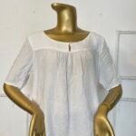 Light White Top