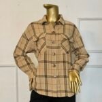 Check Shirt