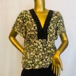 Floral Top