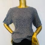 Blue Top