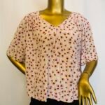 Floral Top