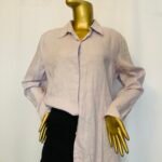 Purple Shirt