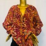 Floral Top