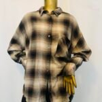 Checker Shirt