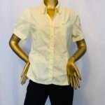 Cream Top