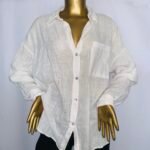 White Light Shirt