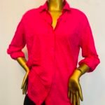 Pink Shirt