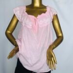 Pink Top