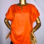 Orange Top