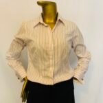 Stripe Shirt { Size | 12 }