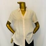 Light Pink Top { Size | 12 }