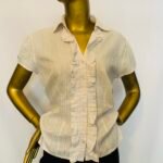 Light Pink Colored Top { Size | 12 }