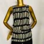 Black Colored Top { Size | 12 }