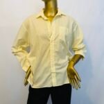 Cream Colored Top{ Size | 12 }