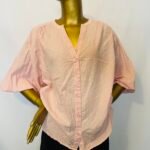 Pink Top {Size | 12}