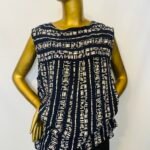 Black Top {Size | 20}