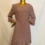 Purple Dress {Size | 12}