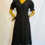 Black Dress {Size | 14}