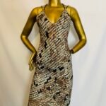 Sleeveless Dress {Size | 16}