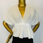 White Top {Size | 16}