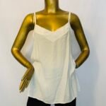 White Top {Size | 16}