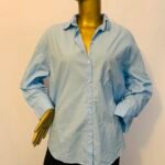 Light Blue Shirt {Size | 12}