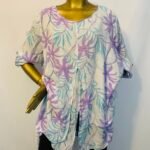 Mixed Colored Top {Size | 12}