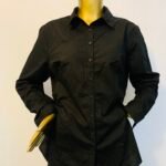 Black Shirt {Size | 12}