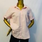 Pink Top {Size | 12}