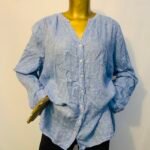 Blue Shirt {Size | 12}