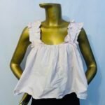 Light Pink Top {Size | 12}