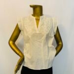 White Top {Size | 8}