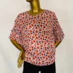Floral Top {Size | 12}