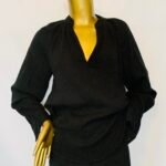 Black Top {Size | 12}