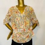 Multicolored Top {Size | 12}