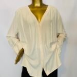 Light pink Color Top {Size | 12}