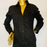 Black Shirt {Size | 12}